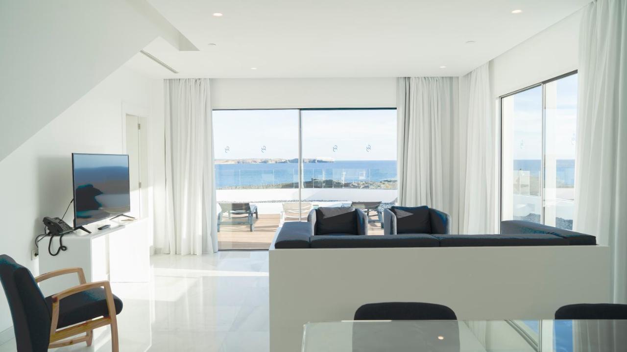 Calalanzarote - Adults Only Hotel Playa Blanca (Lanzarote)