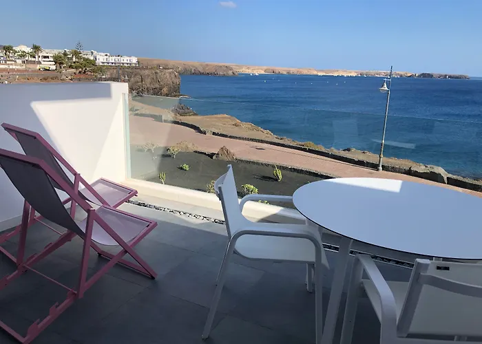 Calalanzarote Suites Hotel - Adults Only